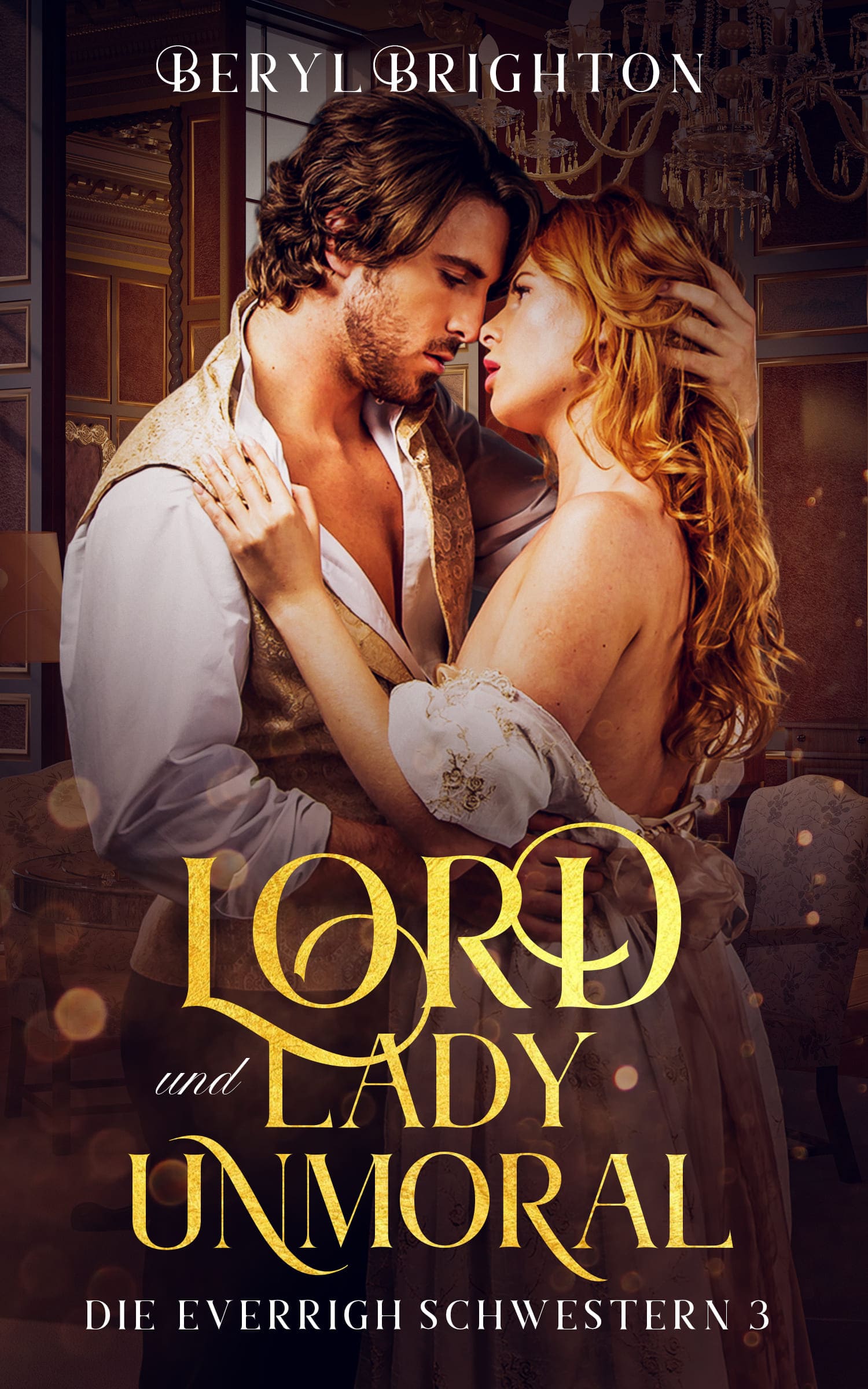 Lord und Lady Unmoral(1)