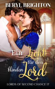 Cover zu "Ein Licht für den blinden Lord"